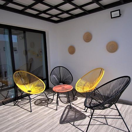 Playa Blanca , Koldos Beach House Εξωτερικό φωτογραφία