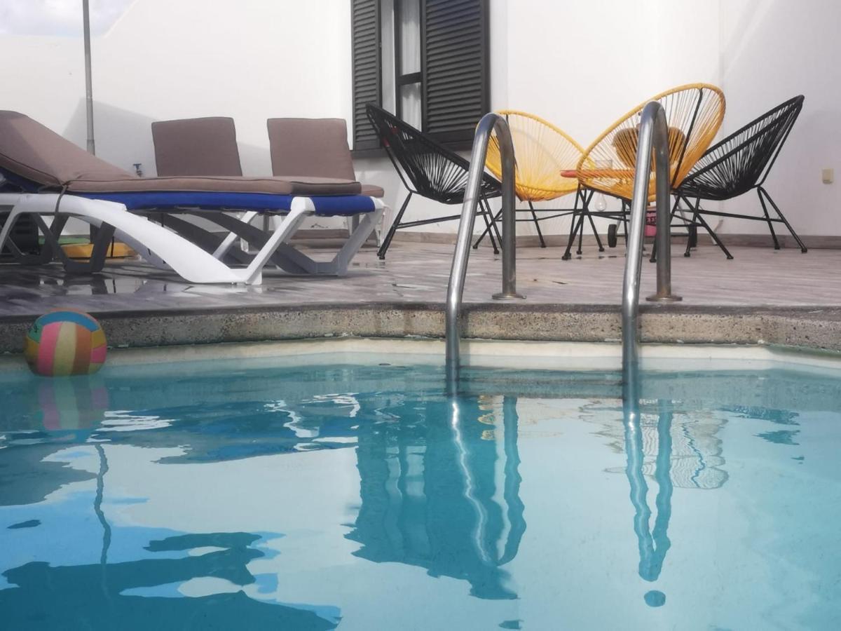 Playa Blanca , Koldos Beach House Εξωτερικό φωτογραφία