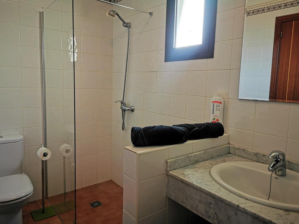 Playa Blanca , Koldos Beach House Εξωτερικό φωτογραφία