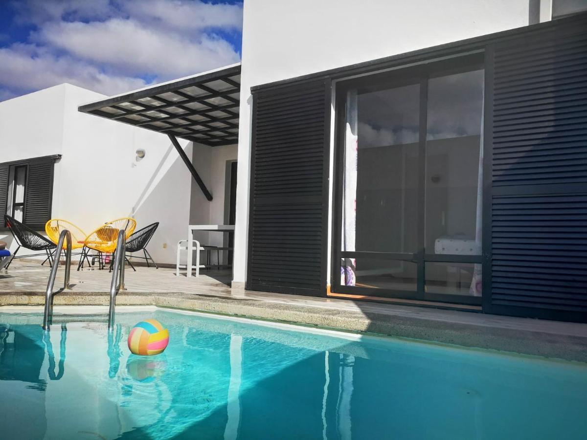 Playa Blanca , Koldos Beach House Εξωτερικό φωτογραφία