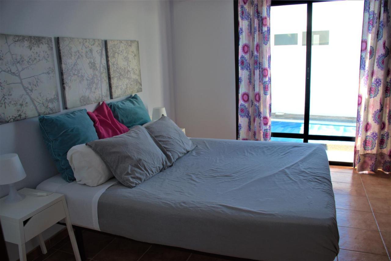 Playa Blanca , Koldos Beach House Εξωτερικό φωτογραφία