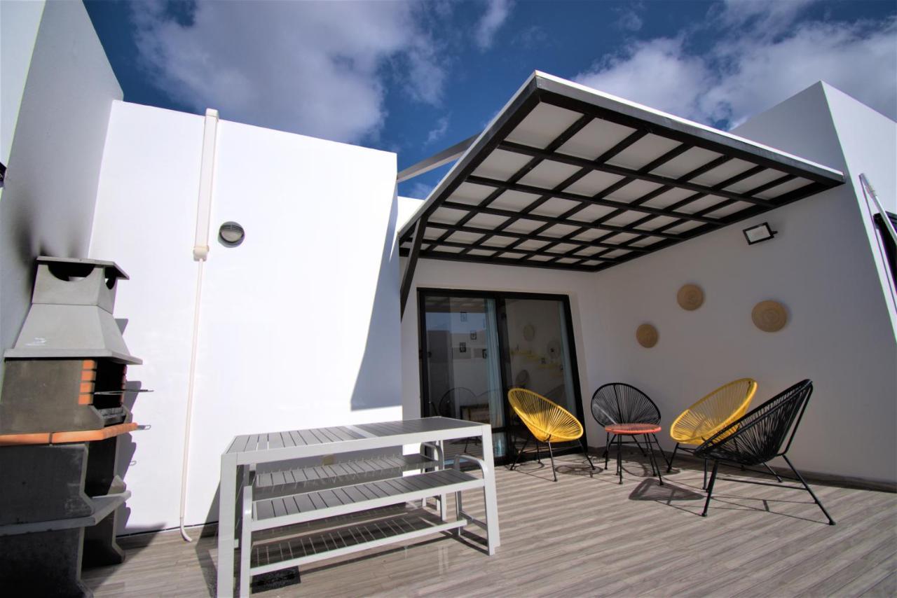 Playa Blanca , Koldos Beach House Εξωτερικό φωτογραφία