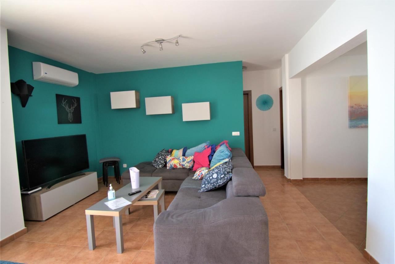 Playa Blanca , Koldos Beach House Εξωτερικό φωτογραφία