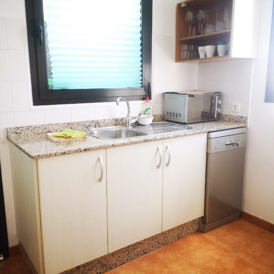 Playa Blanca , Koldos Beach House Εξωτερικό φωτογραφία