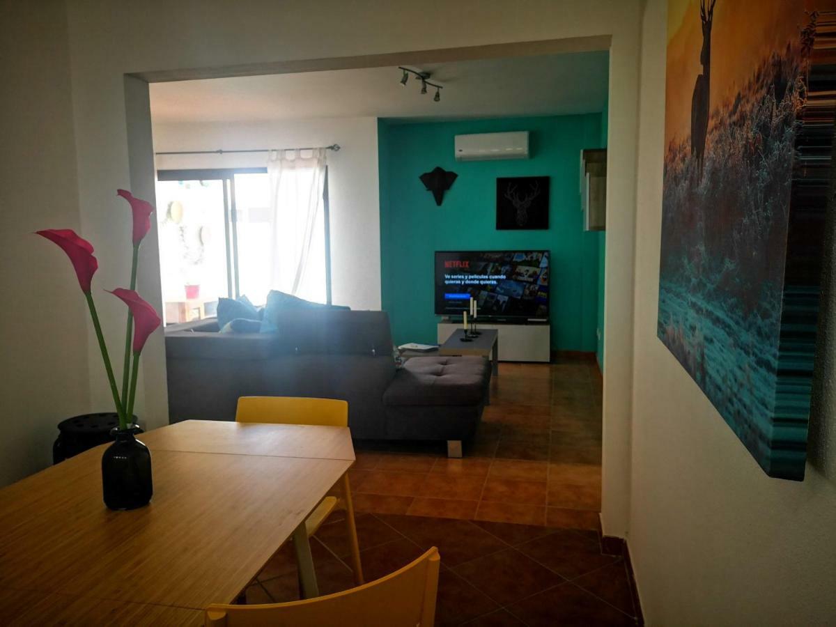 Playa Blanca , Koldos Beach House Εξωτερικό φωτογραφία
